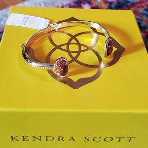 Kendra Scott Bracelet Cuff